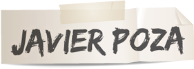 Javier Poza
